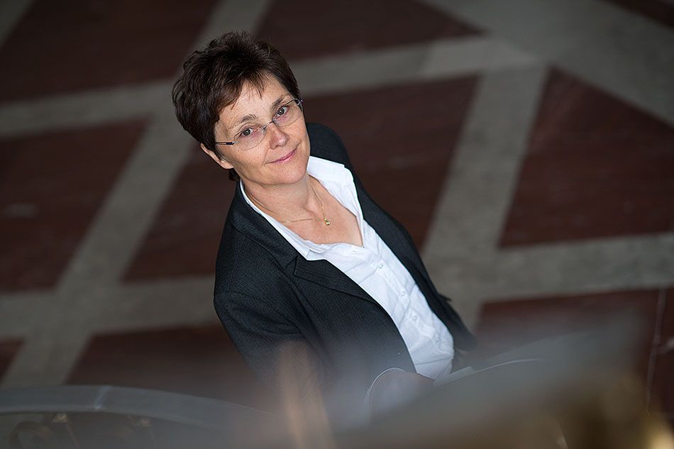 Monika Heinhold - Politikerin - 2012